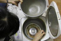 Tuyệt chiêu dùng nồi cơm điện: Tiết kiệm cả triệu đồng tiền điện