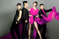 Xuân Lan: "Trong nhà, tôi thất bại với chính con gái mình"