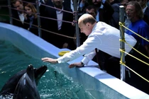 Tiết lộ chương trình tâm linh huyền bí trong quân đội Nga