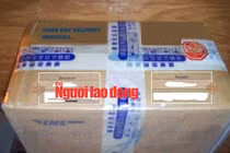 Trai Tây sa lưới vì cấu kết lừa đảo "quý bà" Việt