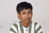 Giết vợ vì không muốn vợ... đi Sài Gòn