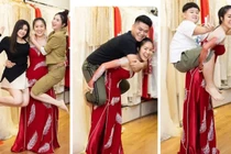 Lê Phương khẳng định sức mạnh phái yếu