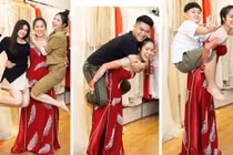 Lê Phương khẳng định sức mạnh phái yếu