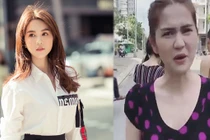 Giật mình với hình ảnh “Nữ hoàng nội y” Ngọc Trinh sún răng