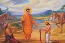 3 cái khổ trong đời theo lời Phật dạy, bạn đã từng trải qua mấy cái?