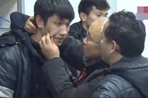 Video: Những khoảnh khắc siêu dễ thương của thầy trò Park Hang Seo