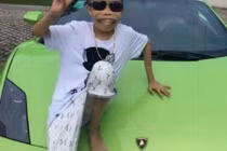 Thiếu gia xấu lạ nổi tiếng nhất Trung Quốc bây giờ ra sao?