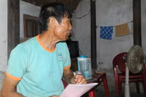 Hà Tĩnh: Xã thu cả phí đuôi chuột của dân, còn dọa kiện báo