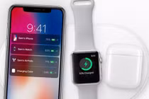 Apple mua lại PowerbyProxi với tham vọng "tạo một tương lai không dây"