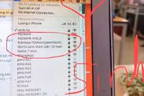 Thán phục ý tưởng thả thính bằng tên Wi-Fi cực "chất" của teen
