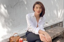 Đào Bá Lộc bất ngờ tiếc chàng crush cũ