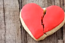 Sự thật bất ngờ về hội chứng trái tim tan vỡ