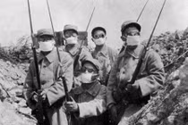 Vũ khí vô hình, bị cấm trong chiến tranh vì quá nguy hiểm