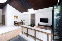 Nhà cấp 4 chỉ với 270 triệu đồng ngỡ ở biệt thự hạng sang