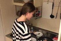 Ăn Tết nhà chồng, chỉ đàn ông tồi mới để vợ khổ