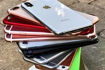 Giải mã những chữ ‘S’ bí ẩn trong tên gọi iPhone