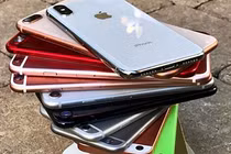 Giải mã những chữ ‘S’ bí ẩn trong tên gọi iPhone