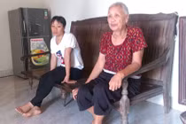 Nỗi đau người ở lại trong vụ vụ bắn chết người vì đòi tiền lương