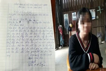 Nữ sinh lớp 10 bị bạn nam hãm hiếp, tung clip lên mạng