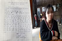 Nữ sinh lớp 10 bị bạn nam hãm hiếp, tung clip lên mạng