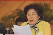 Chuyện quan tham Trung Quốc “nghiện nhà”