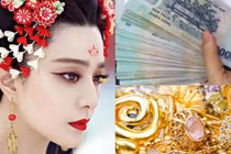 Phụ nữ sở hữu 4 thứ này càng nhỏ càng giàu có, con cái hiếu thuận