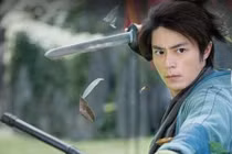 Top bí kíp võ công lợi hại nhất trong phim kiếm hiệp Trung Quốc