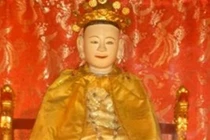 Cuộc đời bi kịch của nữ hoàng duy nhất trong lịch sử Việt