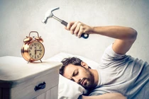 Video: Tại sao bạn không thể dậy sớm vào buổi sáng?