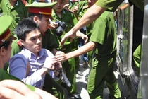 Tướng cướp tàn bạo Hồ Duy Trúc: "Chém trước cướp sau"