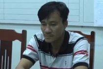 Bắt kẻ cưỡng hiếp con gái riêng sau 3 năm trốn nã