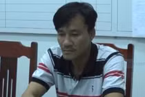 Bắt kẻ cưỡng hiếp con gái riêng sau 3 năm trốn nã