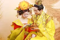 3 vị hoàng đế “chung thủy” nhất mọi thời đại 