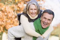 Ngủ chung hay ngủ riêng khi bước vào tuổi trung niên?