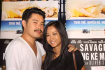 Suboi và đạo diễn Việt kiều đã hủy hôn sau 9 năm hẹn hò?