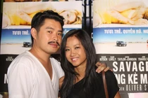 Suboi và đạo diễn Việt kiều đã hủy hôn sau 9 năm hẹn hò?