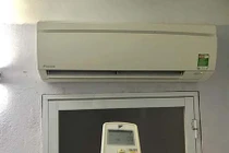 Phòng kín điều hòa: Phải lắp quạt thông gió chống ngạt?