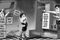 Video: Ứng xử như thế nào khi bị tung clip nóng trên mạng?