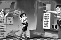 Video: Ứng xử như thế nào khi bị tung clip nóng trên mạng?