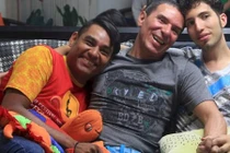 Hôn nhân đồng giới đa ái hợp pháp hóa đầu tiên tại Colombia