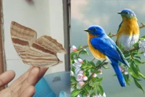 Sáng ra mở cửa thấy nhà có 4 dấu hiệu này là đại cát