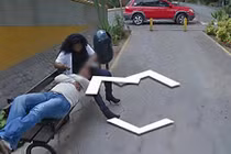 Phát hiện vợ ngoại tình khi đang dò đường trên google maps