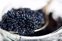 Video: Vì sao trứng cá tầm được gọi là “vàng đen” với giá bán “trên trời“?