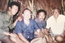 Những tình huống bất ngờ trong kế hoạch phản gián CM 12