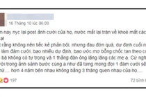 Thanh niên nhận kết đắng khi bỏ người yêu 4 năm chạy theo người mới