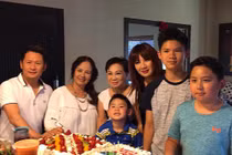 Bằng Kiều ly hôn vợ cũ: Vẫn thân thiết như chưa từng cuộc chia tay