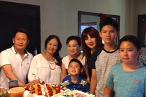 Bằng Kiều ly hôn vợ cũ: Vẫn thân thiết như chưa từng cuộc chia tay