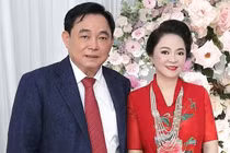 Bà Phương Hằng tâm sự rất "phiền lòng" vì ông Dũng "Lò Vôi"