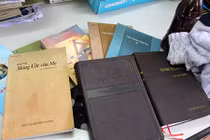 Hội thánh của Đức Chúa Trời Mẹ và những chiêu bài bị lật tẩy