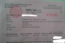 Dự án The Easter City: Hạ giá để vay gói 30.000 tỷ đồng?